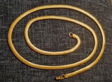 Vintage long necklace for sale  Palm Desert