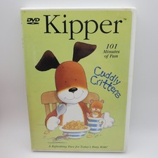 Kipper cuddly critters for sale  Harbor City