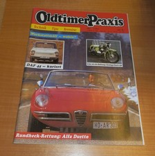 Ldtimer praxis 1993 gebraucht kaufen  Deutschland