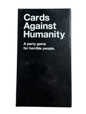 Cards humanity party for sale  Austin