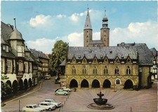 335 goslar harz gebraucht kaufen  Perleberg