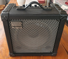 Roland cube cosm gebraucht kaufen  Untereisesheim