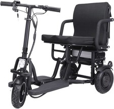 Folding mobility scooters for sale  Chino
