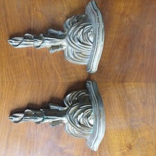 Wall sconce shelf for sale  DARTMOUTH
