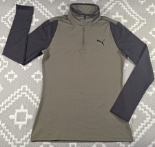 Puma training jacket for sale  NEWCASTLE UPON TYNE