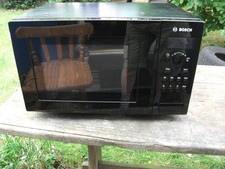 Bosch hmt75m461b worktop for sale  LEEDS