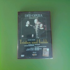 opera lirica dvd usato  Castel San Pietro Terme