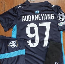 Kit aubameyang enfant d'occasion  Vernouillet