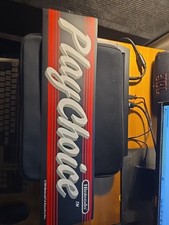 Playchoice arcade marquee for sale  Clark