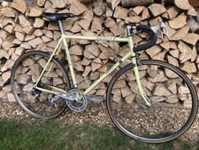 1987 raleigh triathlon for sale  LINLITHGOW