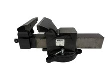 Tools schraubstock parallel gebraucht kaufen  Westerburg