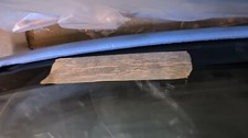 Neu riginal chevrolet gebraucht kaufen  Bochum