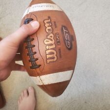 Wilson gst tdy for sale  Carol Stream