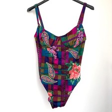 Costume intero vintage usato  Mondragone