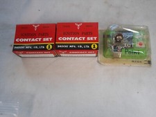 CONJUNTO DE PONTOS Suzuki, NOS, GT380, centro, esquerda e direita.    d51 comprar usado  Enviando para Brazil