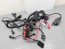 Impianto cablaggio elettrico usato  Napoli