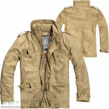 Brandit m65 feldjacke gebraucht kaufen  Wittenberge