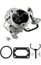 Carburador de 2 barris carb para Dod-*ge para motor Chry-*sler 318 V8 6CIL 1967-1980, usado comprar usado  Enviando para Brazil