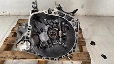 Cambio manuale completo usato  Italia