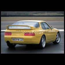 Photo .004957 porsche d'occasion  Martinvast