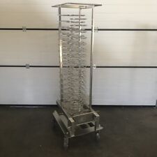 Rational tellerhordenwagen hor gebraucht kaufen  Motten