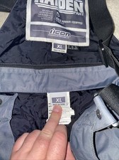 Icon patrol raiden gebraucht kaufen  Schweinfurt