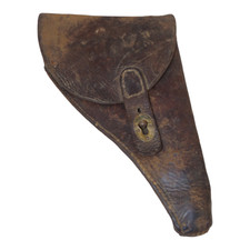 Etui officier révolver d'occasion  Isigny-sur-Mer