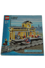 Lego ferrocarril tren gebraucht kaufen  Pforzheim