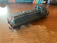 66150 jouef locomotive d'occasion  Expédié en Belgium