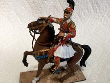 Brinquedo de estanho soldado St.George Cross comprar usado  Enviando para Brazil