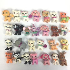 Lot animaux polly d'occasion  Angers-