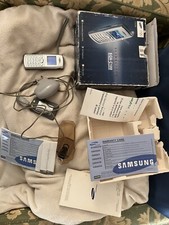 Vecchio telefono cellulare usato  Imperia