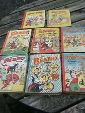 Vintage beano magic for sale  KILMARNOCK