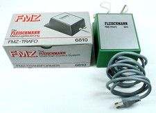 Fleischmann 6810 mehrzugsteuer gebraucht kaufen  Hofheim