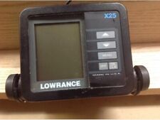 Lowrance find finder for sale  BOLTON