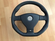 Lederlenkrad gti r32 gebraucht kaufen  Leipzig