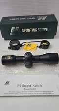 Ncstar 4x30 scout for sale  Mesa