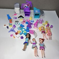 Polly pocket lot for sale  Corpus Christi