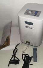 Clean cpap machine for sale  Ridgefield