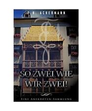 Wir anekdoten sammlung gebraucht kaufen  Trebbin