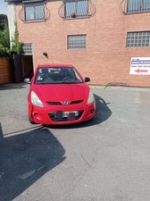 Compteur hyundai i20 d'occasion  Origny-Sainte-Benoite