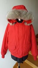Woolrich giubbotto piumino usato  Carpi