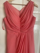 Bridesmaid dresses for sale  LEIGH
