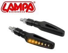 Coppia frecce led usato  Chiavari
