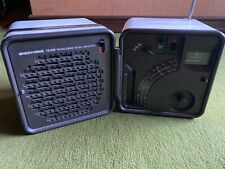 Brionvega ts505 usato  Lozzolo