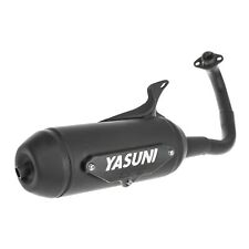 Auspuffanlage yasuni eco gebraucht kaufen  Uetze