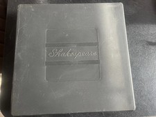 Shakespeare fishing tackle for sale  REIGATE