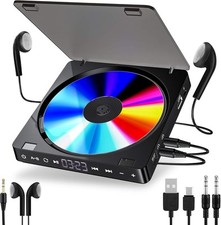 Lecteur portable rechargeable d'occasion  France