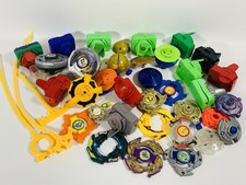 Beyblade job lot for sale  LONDON