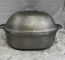Vintage large silver for sale  Malden
